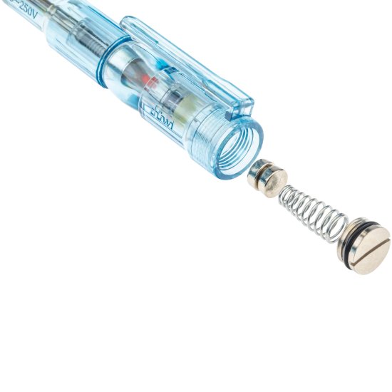 Отвертка-пробник Duwi ОП-1 DIY