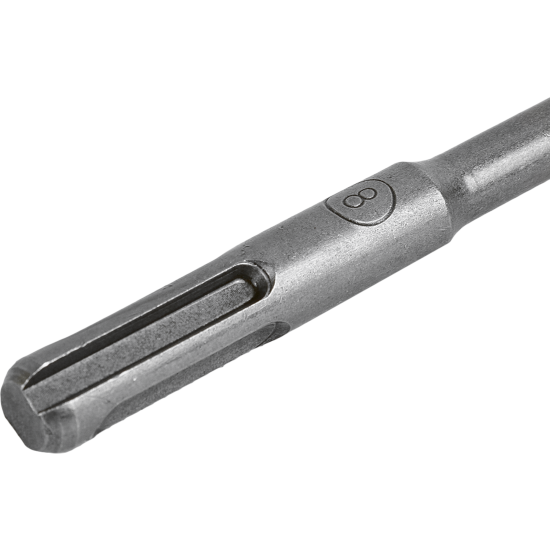 Бур по бетону SDS-plus 8x42x110 мм