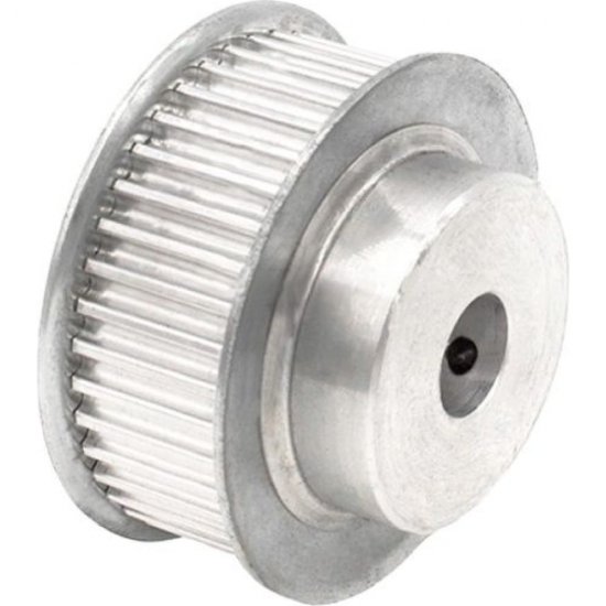 Шкив зубчатый ISKRA 20-3M-09 (PHP 20-3M-09RSB)