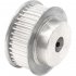 Шкив зубчатый ISKRA 20-3M-09 (PHP 20-3M-09RSB)