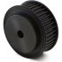 Шкив зубчатый ISKRA 36-8M-30 (PHP 36-8M-30RSB)