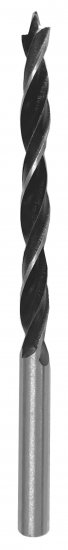 Сверло спиральное по дереву 552005 5x85 мм
