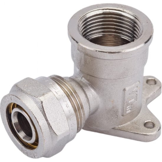 Обжимная водорозетка Valtec VTm.354.N.002005
