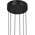 Подвесной светильник Inspire LED 2700/6500 К 78 см