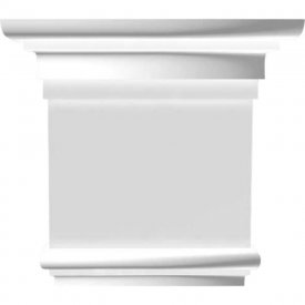 Капитель Decomaster 92815-1L