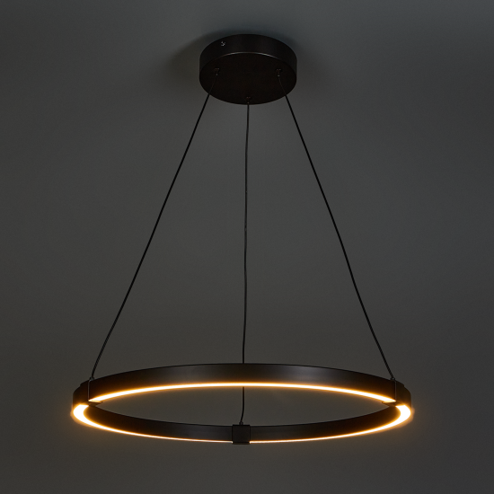 Подвесной светильник Inspire LED 2700/6500 К 56 см