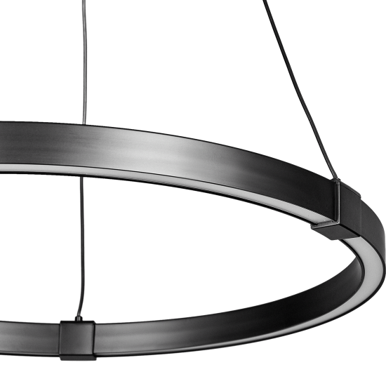 Подвесной светильник Inspire LED 2700/6500 К 56 см