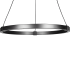 Подвесной светильник Inspire LED 2700/6500 К 56 см
