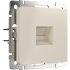 Розетка WERKEL ethernet rj-45