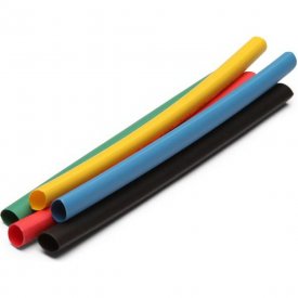 Набор термоусадочных трубок Pro Legend PL3971
