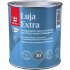Краска для стен и потолков Tikkurila luja extra