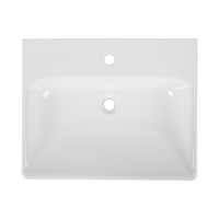 Раковина Sensea Remix встраиваемая 61 см