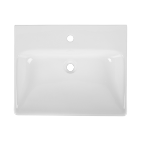 Раковина Sensea Remix встраиваемая 61 см