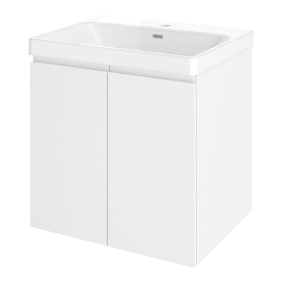 Раковина Sensea Remix встраиваемая 61 см