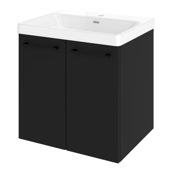 Раковина Sensea Remix встраиваемая 61 см