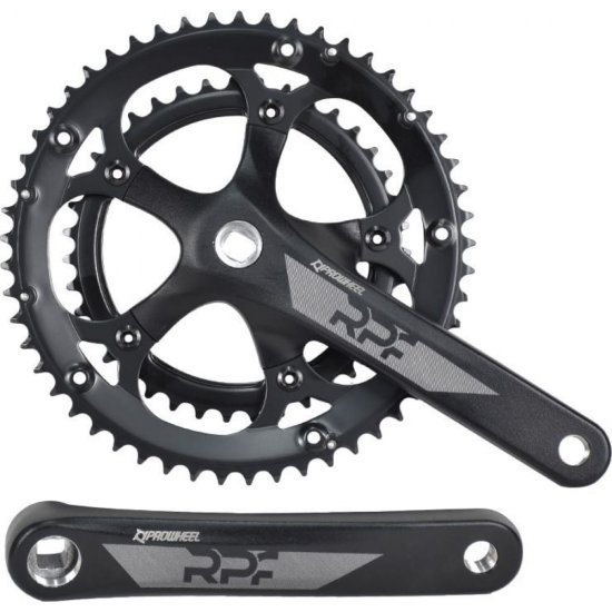Система PROWHEEL RPF-421N 39/53T