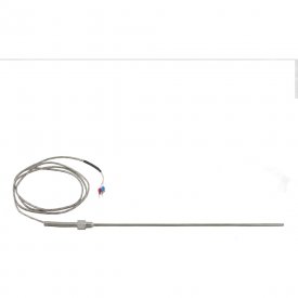 Датчик температуры INNOCONT TS-W-N-CA-4,8-300-1,5-M10x1,5