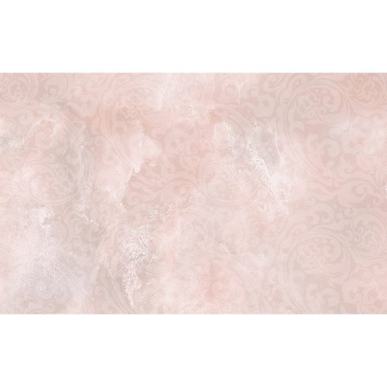 Плитка настенная Belleza Розовый свет