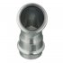 Угол VALTEC (VTi.959.I.002828) 45° 28 мм ВВ нержавеющая сталь