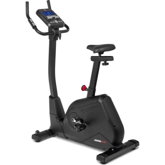 Велотренажер Masters Spintech U25 E Titanium U25 E