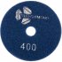 Гибкий шлифовальный алмазный круг TRIO-DIAMOND Черепашка 100 № 400