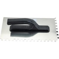 Зубчатая гладилка КЭС 10100004