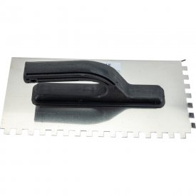 Зубчатая гладилка КЭС 10100004