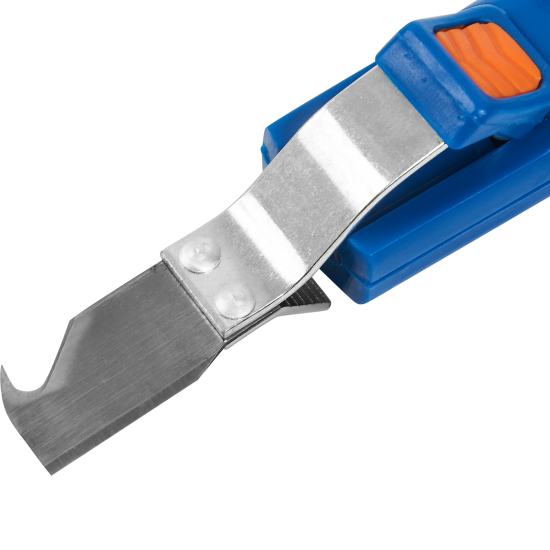 Нож для снятия изоляции Dexter GL-DP1236A 180 мм