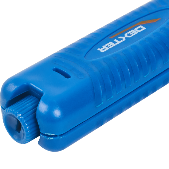 Нож для снятия изоляции Dexter GL-DP1236A 180 мм