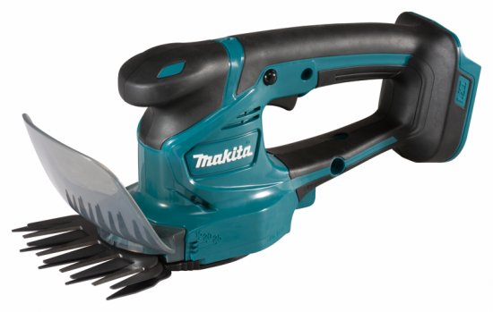 Ножницы аккумуляторные Makita DUM111 18 В 1x1.5 Ач АКБ и ЗУ входит в комплект