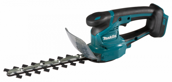 Ножницы аккумуляторные Makita DUM111 18 В 1x1.5 Ач АКБ и ЗУ входит в комплект