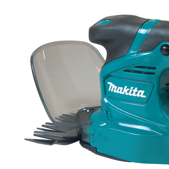 Ножницы аккумуляторные Makita DUM111 18 В 1x1.5 Ач АКБ и ЗУ входит в комплект