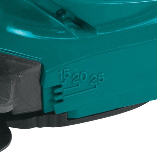 Ножницы аккумуляторные Makita DUM111 18 В 1x1.5 Ач АКБ и ЗУ входит в комплект