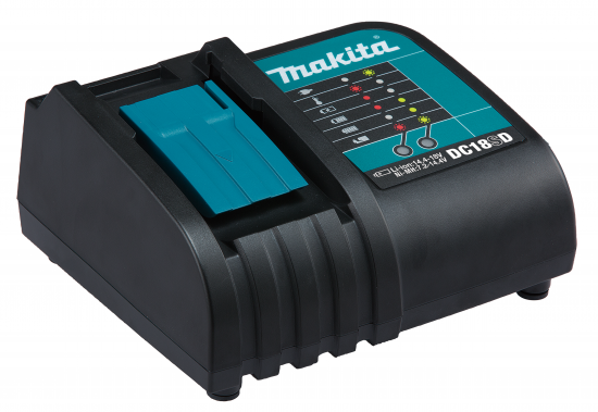 Ножницы аккумуляторные Makita DUM111 18 В 1x1.5 Ач АКБ и ЗУ входит в комплект