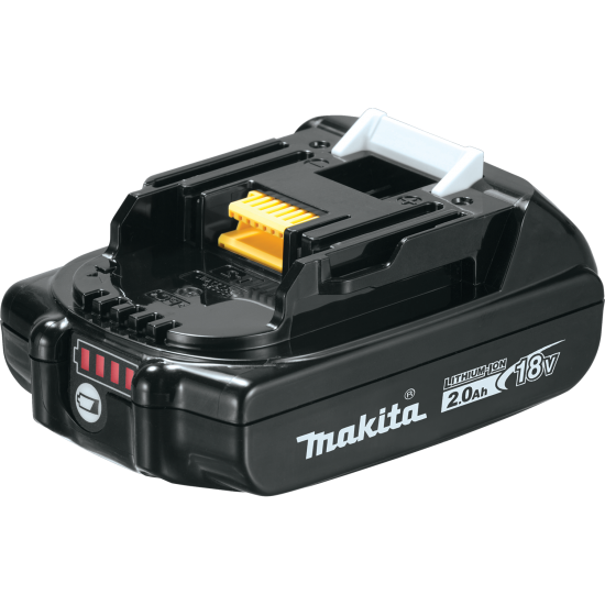 Ножницы аккумуляторные Makita DUM111 18 В 1x1.5 Ач АКБ и ЗУ входит в комплект