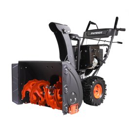 Снегоуборщик бензиновый PATRIOT PS 917 81 см 11 л.с.