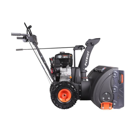 Снегоуборщик бензиновый PATRIOT PS 917 81 см 11 л.с.