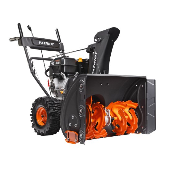 Снегоуборщик бензиновый PATRIOT PS 917 81 см 11 л.с.