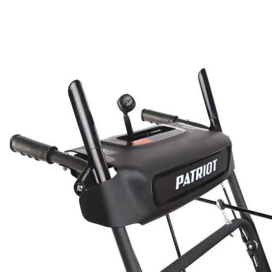 Снегоуборщик бензиновый PATRIOT PS 917 81 см 11 л.с.