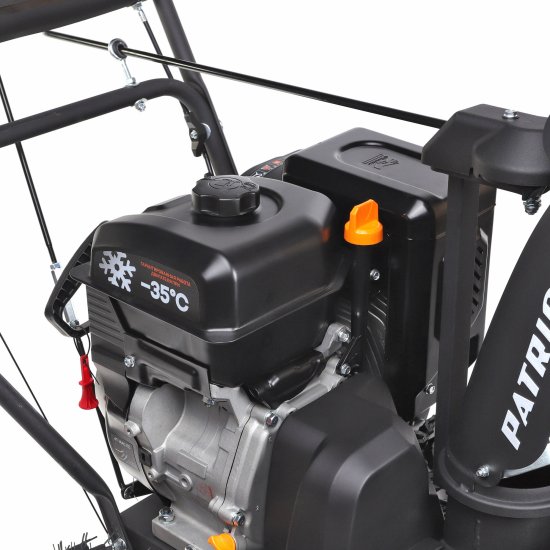Снегоуборщик бензиновый PATRIOT PS 917 81 см 11 л.с.