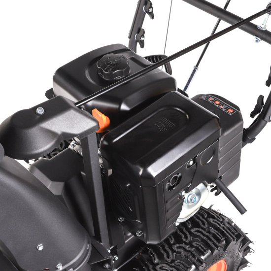 Снегоуборщик бензиновый PATRIOT PS 917 81 см 11 л.с.