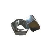 Оцинкованные гайки ZAMETAL М18 DIN934 150 шт.