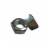 Оцинкованные гайки ZAMETAL М18 DIN934 150 шт.