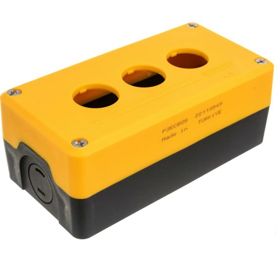 Корпус EMAS P3ECBOS