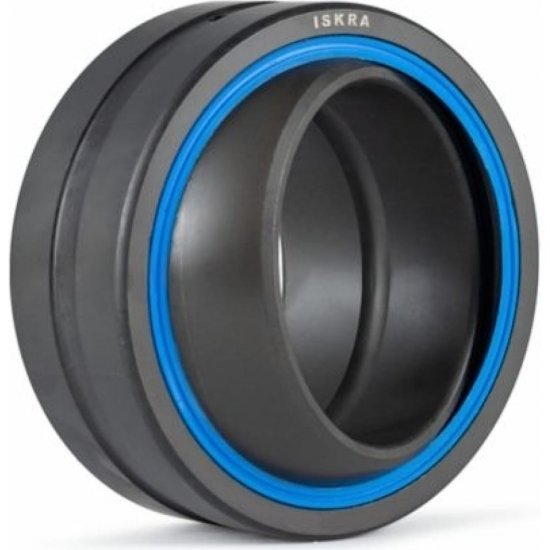 Подшипник ISKRA GEG30 ES-2RS