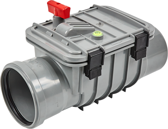 Обратный клапан Политрон 110