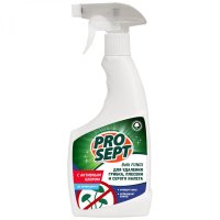Средство для удаления плесени PROSEPT Bath Fungi