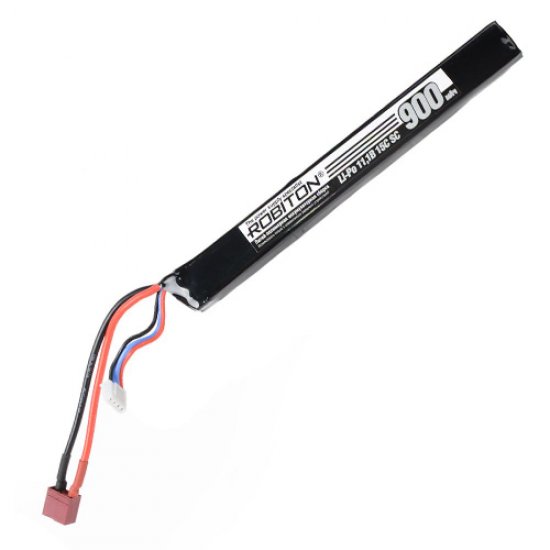 Аккумуляторная сборка Robiton LP-STA3-900 Lipo