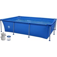 Прямоугольный бассейн Avenli 104435