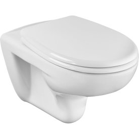 Подвесной унитаз Roca Mateo